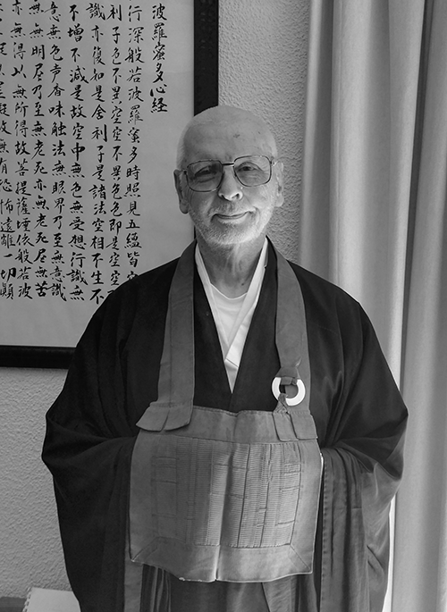 Maestro Tesshin Sandersonbn