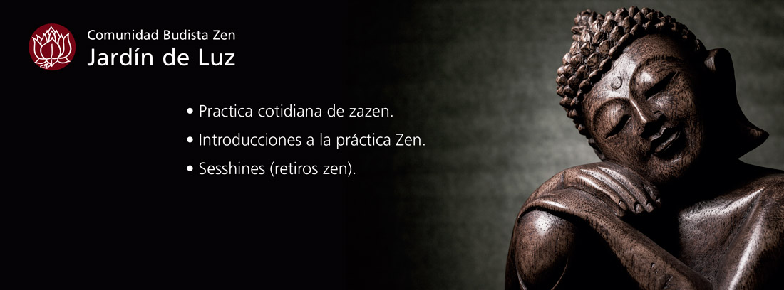 Comunidad Budista Zen Jardin de Luz